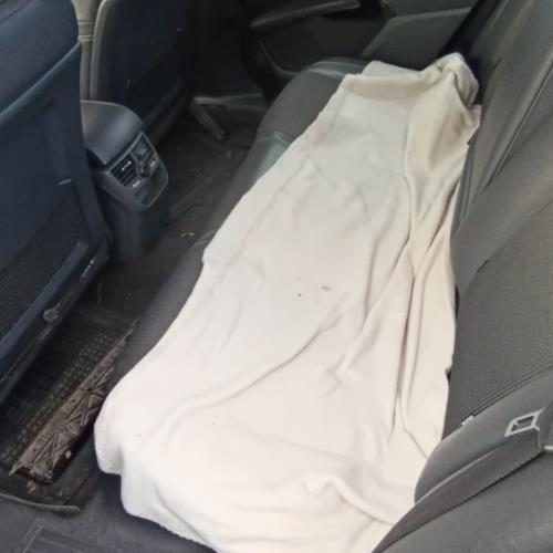 PEUGEOT 508 1 PHASE 1