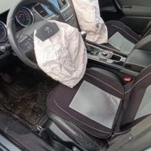 PEUGEOT 508 1 PHASE 1