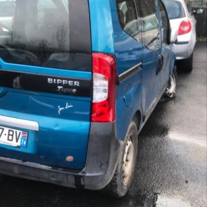 PEUGEOT BIPPER