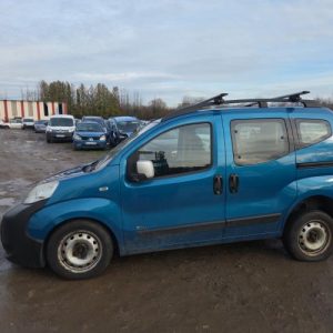 PEUGEOT BIPPER