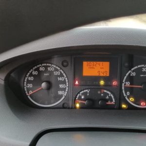 PEUGEOT BOXER 3 PHASE 1