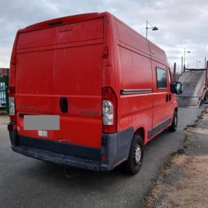 PEUGEOT BOXER 3 PHASE 1
