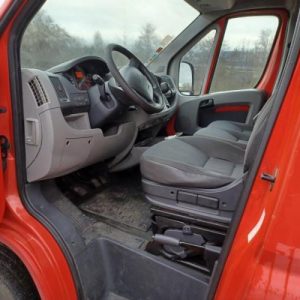 PEUGEOT BOXER 3 PHASE 1