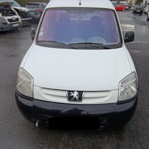 PEUGEOT PARTNER 1 PHASE 2