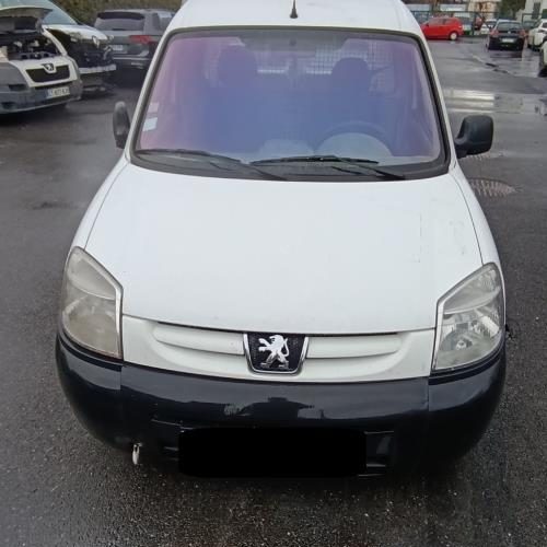 PEUGEOT PARTNER 1 PHASE 2
