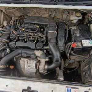 PEUGEOT PARTNER 1 PHASE 2