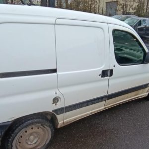 PEUGEOT PARTNER 1 PHASE 2