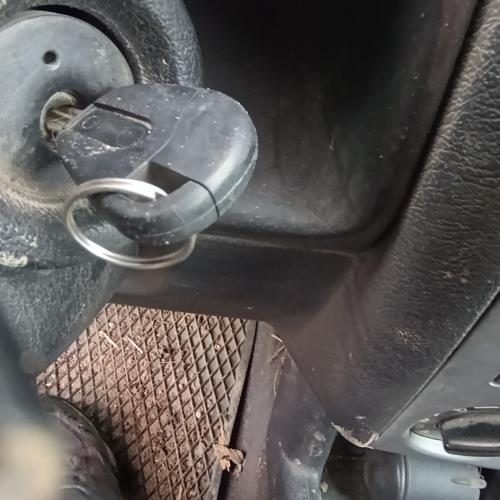 PEUGEOT PARTNER 1 PHASE 2