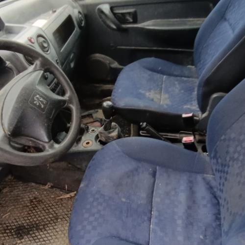 PEUGEOT PARTNER 1 PHASE 2