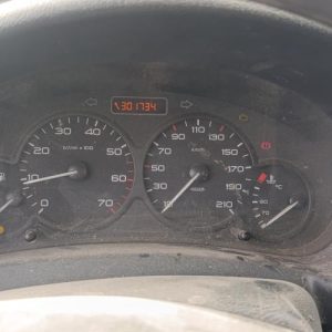 PEUGEOT PARTNER 1 PHASE 2