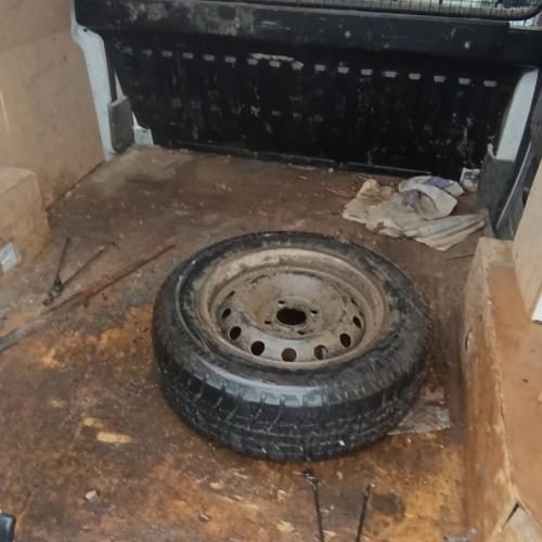 PEUGEOT PARTNER 1 PHASE 2