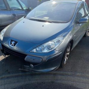 PEUGEOT 307 PHASE 2