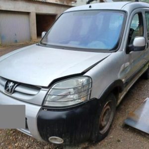 PEUGEOT PARTNER 1