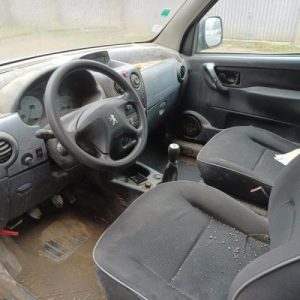PEUGEOT PARTNER 1