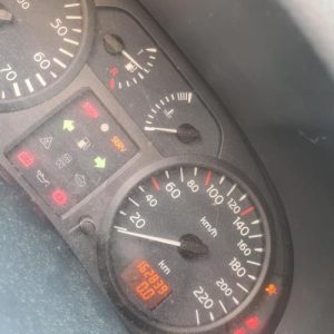 RENAULT CLIO 2 PHASE 2