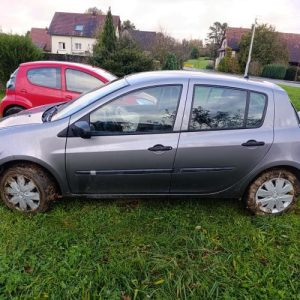 RENAULT CLIO 3 PHASE 2