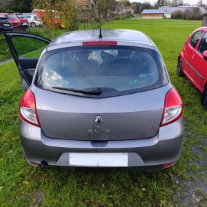 RENAULT CLIO 3 PHASE 2
