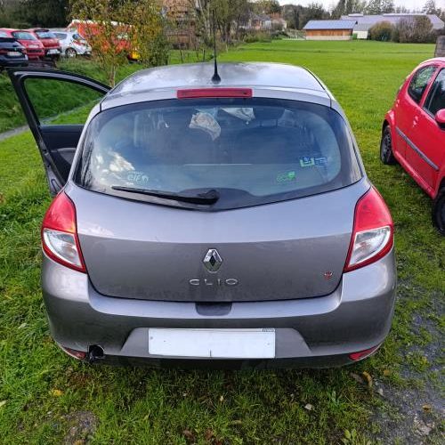 RENAULT CLIO 3 PHASE 2
