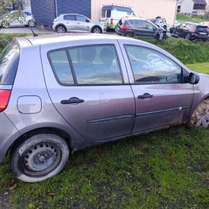 RENAULT CLIO 3 PHASE 2