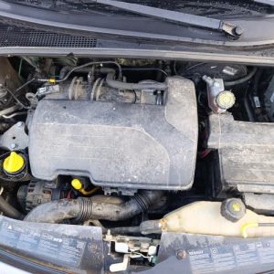 RENAULT CLIO 3 PHASE 2