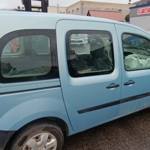 RENAULT KANGOO 2 PHASE 1
