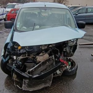 RENAULT KANGOO 2 PHASE 1