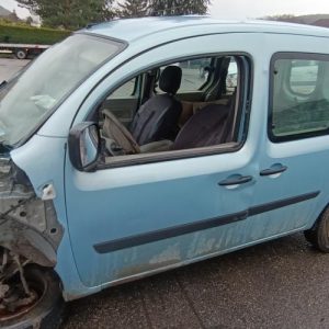 RENAULT KANGOO 2 PHASE 1