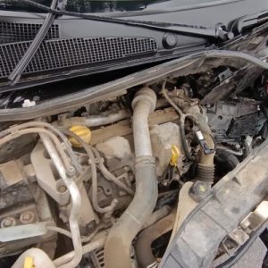 RENAULT KANGOO 2 PHASE 1