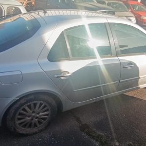 RENAULT LAGUNA 2 PHASE 2