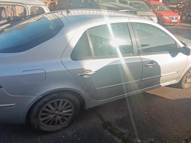 RENAULT LAGUNA 2 PHASE 2