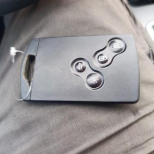 RENAULT LAGUNA 3 PHASE 2 BREAK