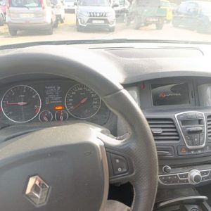 RENAULT LAGUNA 3 PHASE 2 BREAK