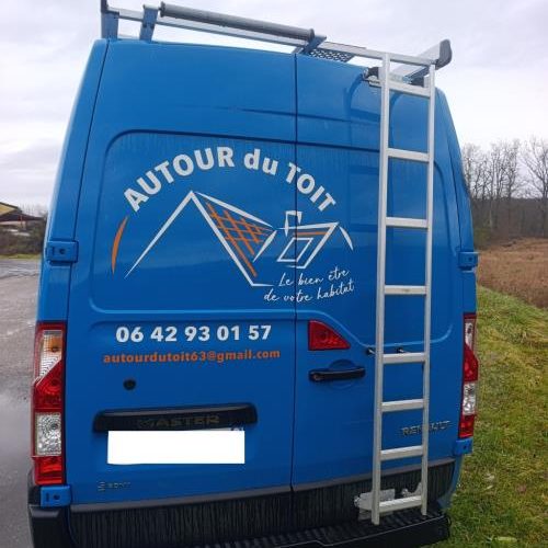 RENAULT MASTER 3 PHASE 3