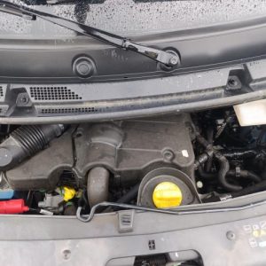 RENAULT MASTER 3 PHASE 3