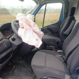 RENAULT MASTER 3 PHASE 3