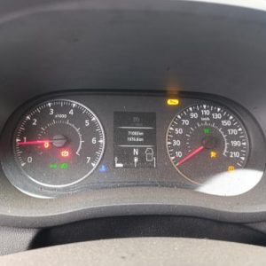 RENAULT MASTER 3 PHASE 3