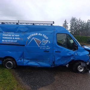 RENAULT MASTER 3 PHASE 3