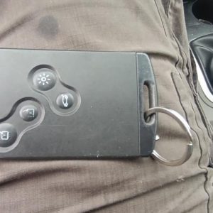 RENAULT MEGANE 3 PHASE 1