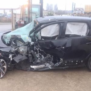 RENAULT SCENIC 3 PHASE 3