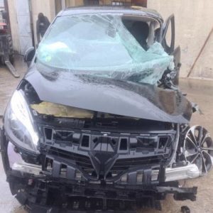 RENAULT SCENIC 3 PHASE 3