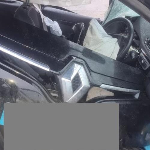 RENAULT SCENIC 3 PHASE 3