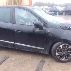 RENAULT SCENIC 3 PHASE 3