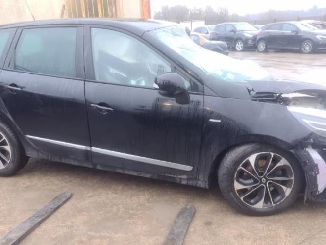 RENAULT SCENIC 3 PHASE 3