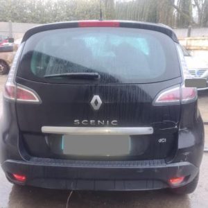 RENAULT SCENIC 3 PHASE 3