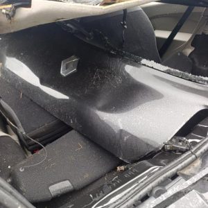 RENAULT TWINGO 2 PHASE 1