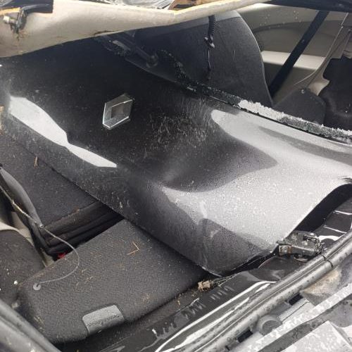 RENAULT TWINGO 2 PHASE 1