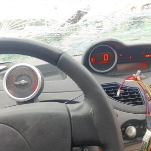 RENAULT TWINGO 2 PHASE 1