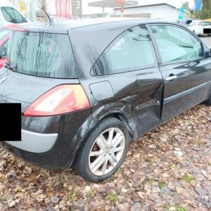 RENAULT MEGANE 2