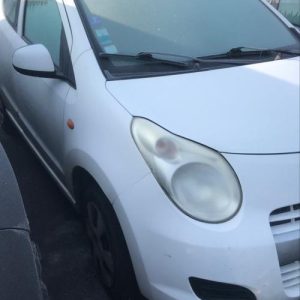 SUZUKI ALTO 3