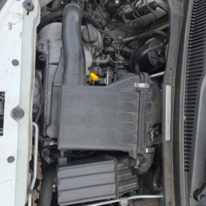 SUZUKI ALTO 3